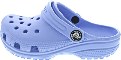 Produktbild von Crocs Classic Clog Kids 206991-5Q6 (33/34/moon jelly)