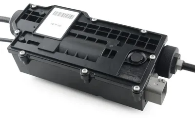 Zdjęcie produktu dla Moduł sterujący elektronicznego hamulca postojowego - AP03, numer OEM: 34436850289 - kompatybilny z: X5 E70 (2007–2013), X6 E71/E72 (2008–2014) - silniki 3.0/4.4/4.8 l