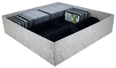 Produktbild von Feldherr Organizer für Dominion Brettspielbox (+)