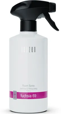 Produktbild von JANZEN – Raumspray Fuchsia 69 – 500 ml