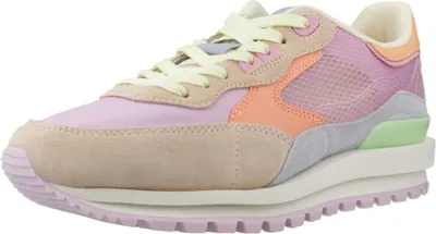 Image de Sport > Zapatillas Mujer Modèle Gioseppo 78044g Couleur Multicolore