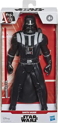Immagine prodotto di Sw Oly E5 Darth Vader