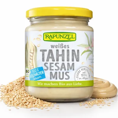 Immagine prodotto di Tahini 500g