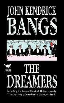 Produktbild von The Dreamers