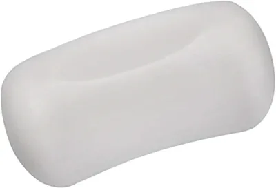 Produktbild von Ergonomisches Badewannenkissen mit Polster für optimalen Komfort zu Hause