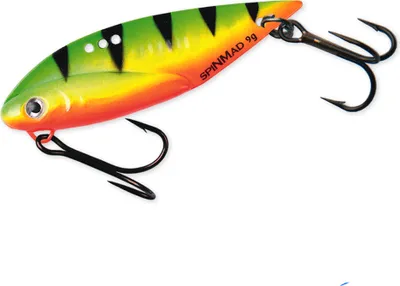 Produktbild von Spinmad Cicade (9g) 5cm Farbe: 513