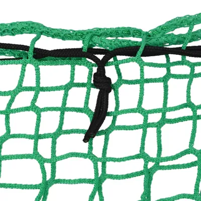 Immagine prodotto di Reti per Fieno 2 pz Rotonde 0,75x0,75 m PP