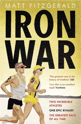 Produktbild von Iron War