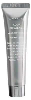 Produktbild von S.Nature Aqua Squalane Moisturizing Creme