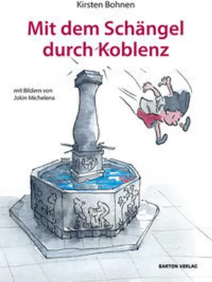 Produktbild von Mit dem Schängel durch Koblenz