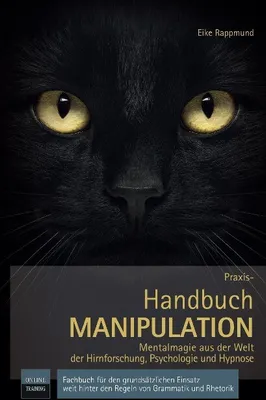 Produktbild von Handbuch: Manipulation