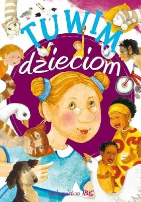 Zdjęcie produktu dla Tuwim dzieciom