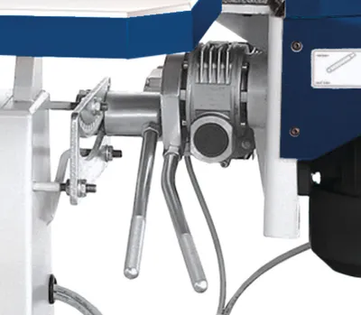 Produktbild von Holzkraft Kantenschleifmaschine KSO 150 M, 5362600