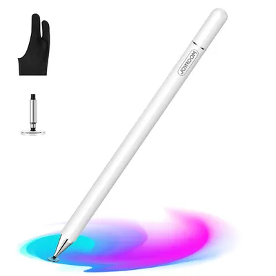 Produktbild von Joyroom Excellent Series Passiv-Kapazitiver Stylus Stift Für Smartphone / Tablet Schwarz (Jr-Bp560S)