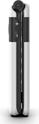 Image de Emporia SIMPLICITYglam 7,11 cm (2.8" ) 102 g Schwarz - Weiß Seniorentelefon (V227_001)