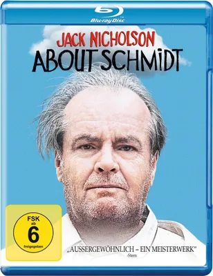 Produktbild von About Schmidt