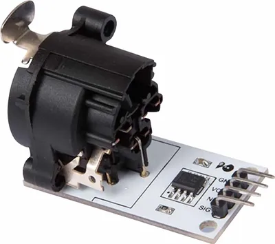 Zdjęcie produktu dla Moduł Dmx512