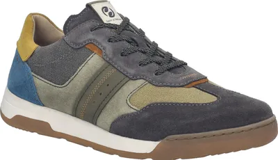 Produktbild von JOSEF SEIBEL Blake 02 | Sneaker für Herren | Grün