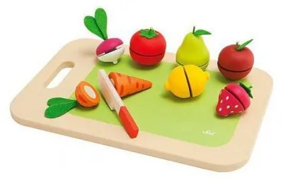 Produktbild von Sevi TUD82 Spielzeug, mehrfarbig