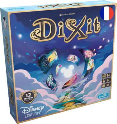 Immagine prodotto di Gioco da tavolo Asmodee