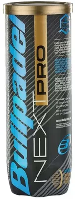 Produktbild von Schuhe Bullpadel NEXTPROBPFIP für Unisex
