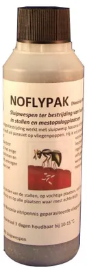 Productafbeelding van Refona NoFlyPak vliegenbestrijding 10000 stuks