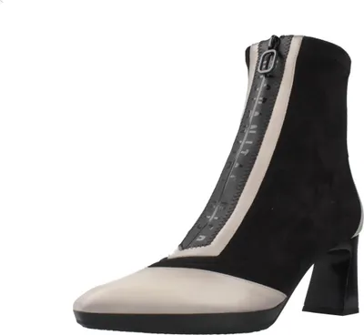 Produktbild von Hispanitas Stiefel schwarz in Gr. 38