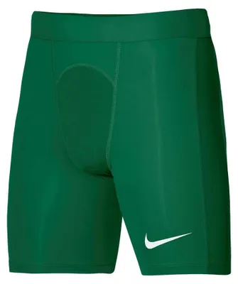 Imagen del producto de Nike - Pantalones cortos para hombre SX578 (Talla M) (Verde)