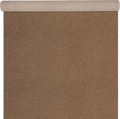 Produktbild von Teppich 60x100cm AXEL Eventteppich BFl-S1 Uni Messeteppich Läufer Beige