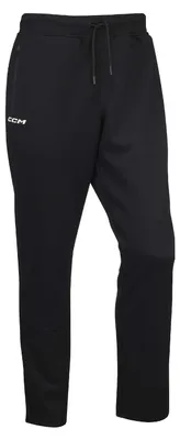 Produktbild von CCM Konische Jogginghose, Erwachsene, Schwarz, Große: S