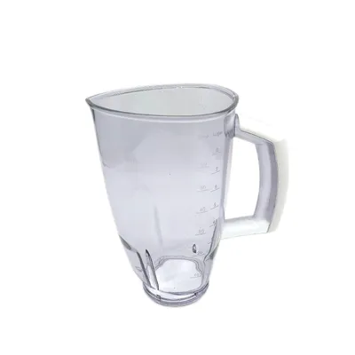 Produktbild von Braun Glas Standmixer MX2050 Glaskrug Küchenzubehör kraftvoll Mixer