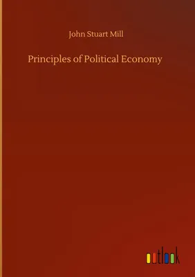 Produktbild von Principles of Political Economy