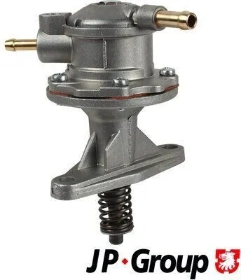 Image de Pompe à carburant JP