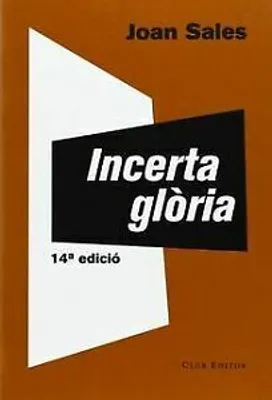Produktbild von Incerta glòria