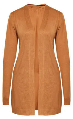 Produktbild von MAIRE damen strickjacke - beige, L