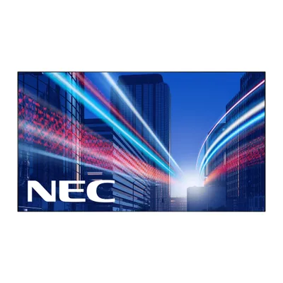Produktbild von NEC MultiSync X554UNS-2, Digital Signage Flachbildschirm, 139,7 cm (55"), LED, 1920 x 1080 Pixel, 24/7