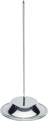 Immagine prodotto di CONTACTO  Bonspieß 18/10 NC, Höhe: 220 mm, ø: 90 mm