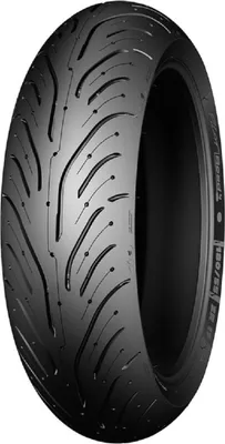 Image de MICHELIN Reifen PILOT ROAD 4 160/60 ZR 17 M/C (69W) TL