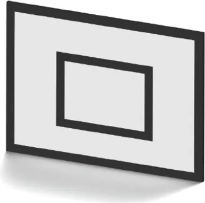 Zdjęcie produktu dla Panel meczowy - 120 x 90 cm