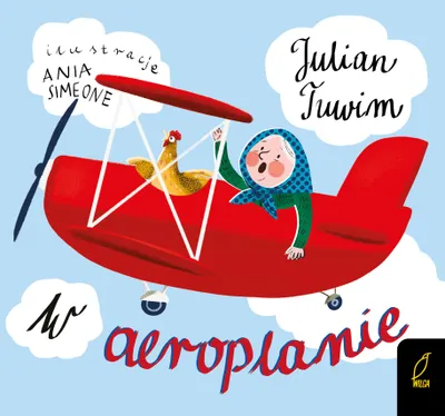 Image de W aeroplanie
