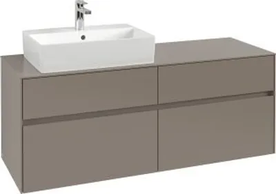 Produktbild von Villeroy & Boch C13200VN WTUS Collaro C13200 1400x548x500mm 4