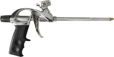 Zdjęcie produktu dla Awtools Pistolet Do Piany Metowy Uchwyt Czarny