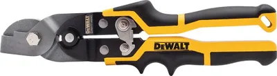 Produktbild von Ausrichtungsschere für V-Schnitt DeWALT DWHT14690-0