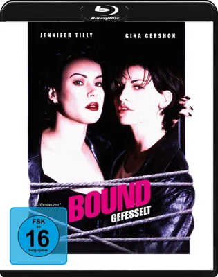 Produktbild von Bound (Director's Cut) (Blu-Ray)