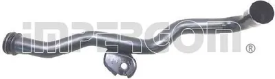 Obrázek produktu pro ORIGINÁL IMPERIUM 80335 Hadice chladiče chladicího potrubí pro VW Transporter V Bus (7HB, 7HJ, 7EB, 7EJ, 7EF, 7EG, 7HF, 7EC) Multivan V pro OPEL