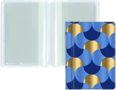 Obrázok produktu pre Obálka na dokumenty mini art deco – Biurfol