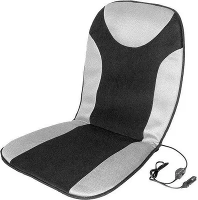 Obrázok produktu pre Vyhrievané sedadlo do auta Compass 12V COMFORT