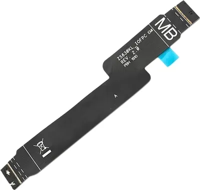 Produktbild von Mainboard Motherboard Flex Kabel für Asus Zenfone 6 Ersatzteil Reparatur