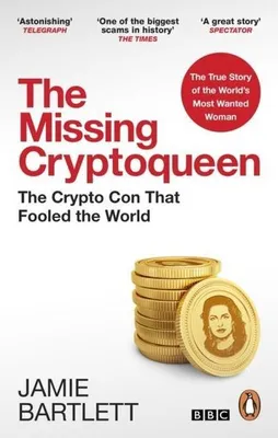 Image de The Missing Cryptoqueen