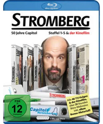 Produktbild von Stromberg